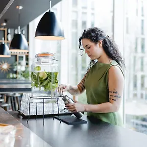 Citizenm Radhuspladsen Hotel Copenhague