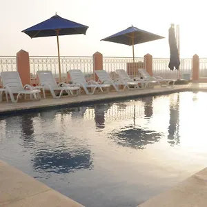 Hotel Racine, Marrakesz